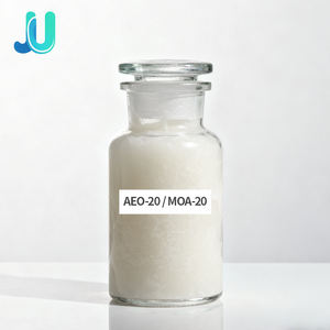 AEO 20 <span class=keywords><strong>MOA</strong></span> 20 C12-14 Éter de Polioxietileno de Alcohol Graso CAS No. 9002-92-0 - Product Image 1