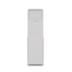 Aire Acondicionado de Piso de 2.5HP, Frío y Calor, 220V, Eficiente Energéticamente, 22000 BTU, para el Mercado Africano, Uso Doméstico y de Oficina - Product Image 1