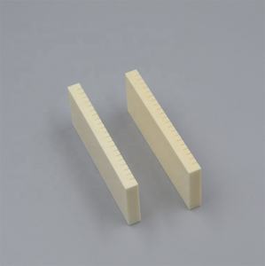 95% 실험실 난방 블록 알루미나 세라믹 블록 - Product Image 1