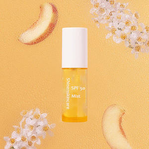 Crème <span class=keywords><strong>solaire</strong></span> antioxydante OEM ODM pour le <span class=keywords><strong>visage</strong></span> Ecran <span class=keywords><strong>solaire</strong></span> FPS 50 <span class=keywords><strong>Brume</strong></span> <span class=keywords><strong>invisible</strong></span> Ecran <span class=keywords><strong>solaire</strong></span> Spray pour le <span class=keywords><strong>visage</strong></span> - Product Image 4