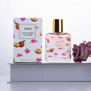 Perfumes Personalizables para <span class=keywords><strong>Mujer</strong></span>, con Aroma Floral, Ecológicos, de Larga Duración, de Lujo, Tamaño Regular, en Envases de Vidrio Ligero con Atomizador, Naturales - Product Image 5