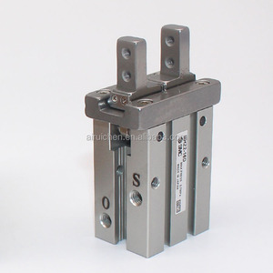 ส่วนประกอบนิวเมติกของแท้ใหม่เอี่ยม SY5320-5LZD-01 SY5320 โซลินอยด์ SMC - Product Image 5