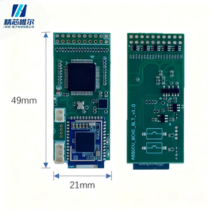 ชิปเก็บข้อมูลสัญญาณทางสรีรวิทยาที่มีอัตราการสุ่มตัวอย่างสูง - Product Image 1