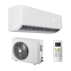 เครื่องปรับอากาศ OEM/ODM แบบทำความเย็นอย่างเดียว R22 18000Btu 220V 50Hz  เครื่องปรับอากาศ 18000btu - Product Image 3