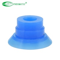 Ventouse de positionnement CNC pour préhenseur à vide avec force de 600N et angle réglable de 1,5° pour verre