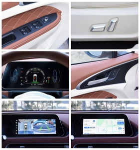 Auto Eléctrico Chino Mini Usado Ora Cat en Venta, 100% Eléctrico - Product Image 6