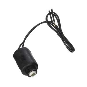 Solénoïde de remplacement Irritrol R811 24VACG avec fils pour systèmes d'irrigation - Product Image 1