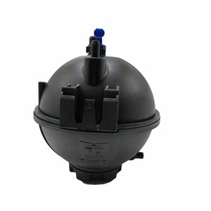 OE 17138616418 phụ kiện xe hơi phụ tùng ô tô động cơ Tản nhiệt nước làm mát bể mở rộng cho F25 F26 X5 X6 Mini Cooper - Product Image 3