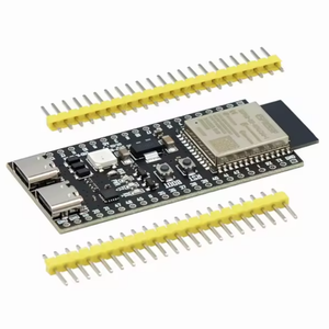 ESP32-S3-DevKitC-1 ESP32-S3 WiFi -compatible BLE 5.0 Mesh Development Board ESP32 Wireless <b>Module</b> N16R8 N8R8 N8R2 HKST - Product Image 1