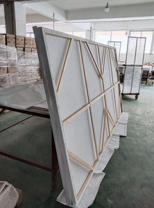 <span class=keywords><strong>Tele</strong></span> <span class=keywords><strong>per</strong></span> Dipingere, Qualità Artistica, Impermeabili, in Cotone e Lino, <span class=keywords><strong>Tele</strong></span> Tese Vuote <span class=keywords><strong>per</strong></span> <span class=keywords><strong>Pittura</strong></span> a <span class=keywords><strong>Olio</strong></span> e Acrilica - Product Image 5