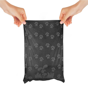 100% Biodegradable Pet Poop Bag Eco Friendly <b>Compostable</b> Bags Wholesaler Dog Poop Bag - Product Image 6
