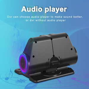 Cámara de salpicadero <span class=keywords><strong>Dvr</strong></span> 4k para coche, 10,26 pulgadas, portátil, inalámbrica, Carplay, Android, Radio Multimedia, Gps, visión nocturna - Product Image 4