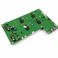 Q7405-80001HP ScanJet 7500 Hauptplatine Original-Schnittstellenkarte Ersatz-Logikplatine für Flachbettscanner Formatiererplatine PCB