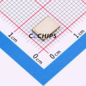 O98EL89CEI-112YLC-100M Crystal Oscillator (Active) SMD7050-4P Crystal Oscillator 100MHz 20ppm CMOS 3.3V - Product Image 1