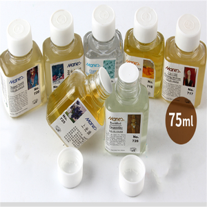 Marie Marque inodore térébenthine 100ml peinture incolore toner outil moyen stylo liquide <span class=keywords><strong>de</strong></span> lavage <span class=keywords><strong>huile</strong></span> <span class=keywords><strong>de</strong></span> <span class=keywords><strong>lin</strong></span> incolore fournitures d'art - Product Image 3