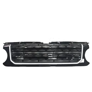 Front Grille Voor 2010 Land Rover Discovery 4 Met 2014 Discovery 4 Look