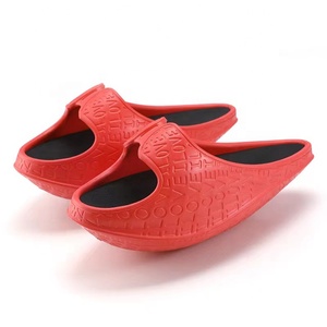 Dép Lắc Cân Bằng Tập Thể Dục Giảm Cân Cơ Thể Tùy Chỉnh Dép Lê Thể Thao EVA Giảm Cân Tại Nhà - Product Image 2