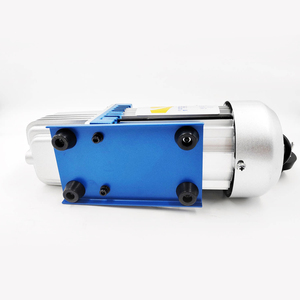 Pompe à vide rotative à double étage Feiyue, équipement de séchage de laboratoire portable de petite taille 2FY-4C-N - Product Image 3