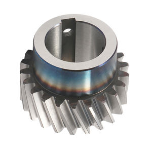 Shenzhen HXMT 16 54 90 100 gigi modul roda gigi pacu besi cor baja karbon besar <span class=keywords><strong>2</strong></span> - Product Image 4