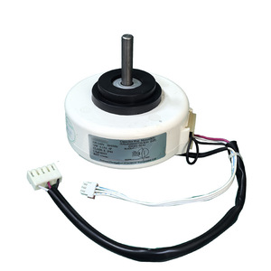 Moteur interne de climatiseur DQ02-02A 19W, moteur à induction monophasé, boîtier entièrement fermé, montage pour Galanz 1P 1.5P - Product Image 3