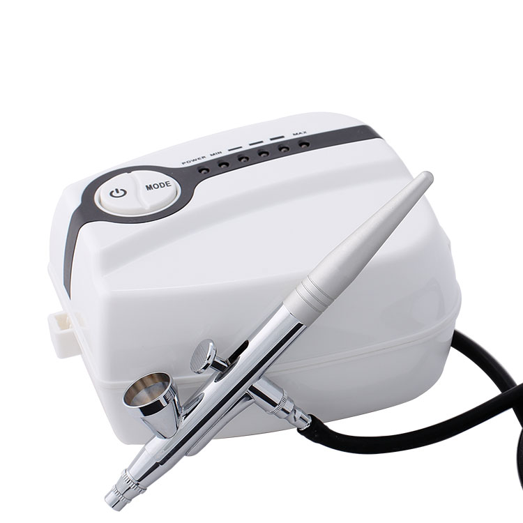 Набор для украшения аэрографа