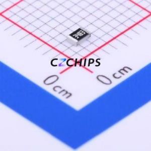 AC0805FR-07348KL SMD Resistor 0805 ( Type: Thick Film )( Resistance: 348kOhm Precision: 1% ) - Product Image 1