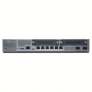 SRX320-SYS-JB Firewall de Red VPN Fortinet, Router de Seguridad, Dispositivo de Seguridad con SFP+ - Product Image 2