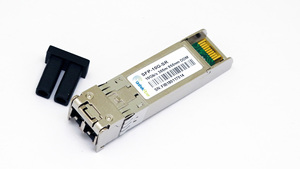 10Km 1310nm FTTH 10G SFP + Bộ Thu Phát Quang 1.25G SFP Chế Độ Đơn Giá Nhà Máy SFP + 10G Bộ Thu Phát Sợi 80Km 40Km 1550nm - Product Image 6