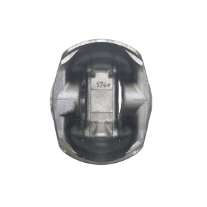 31401695 Motore <span class=keywords><strong>Auto</strong></span> B5204T, Sistemi Motore, Pistone e Componenti con Anelli per VOLVO S80 L5 2.0T - Product Image 4