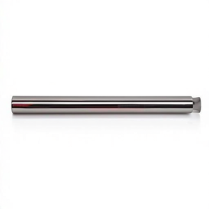 Ttake Carbide Milling <b>Cutter</b> Ta1402 Nano TiAln Coated 30 Degree Helix Extra Short For Grooves 3 Cutting <b>Edges</b> With Att - Product Image 2