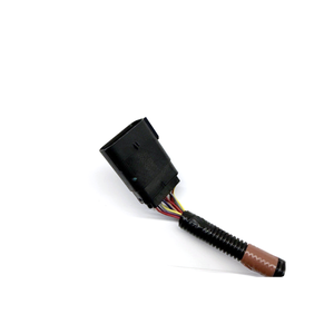 Жгут проводов ACC для переднего бампера Tesla Model 3 2017-2024, номер детали 2567961-03-C - Product Image 3