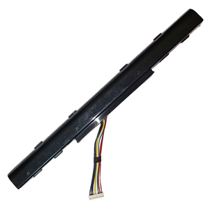 แบตเตอรี่แล็ปท็อปโรงงานในจีน AS16A5K สำหรับ Acer <span class=keywords><strong>Aspire</strong></span> <span class=keywords><strong>E</strong></span> <span class=keywords><strong>15</strong></span> Series E5-575G-53VG E5-475G 523G 553G 573G 575G 774G AS16A7K AS16A8K - Product Image 5