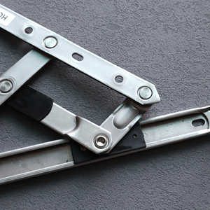 Friction Stay Hinge OEM Service Stainless Steel Concealed Casement <strong>Window</strong> <strong>Hardware</strong> Kit <strong>Window</strong> Replacement Parts - Product Image 2