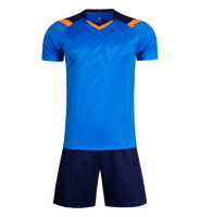 2025 FC Football Jersey Set Hommes Football Uniforme Maillots De Football Personnalisé Football Porter Club Football Jersey
