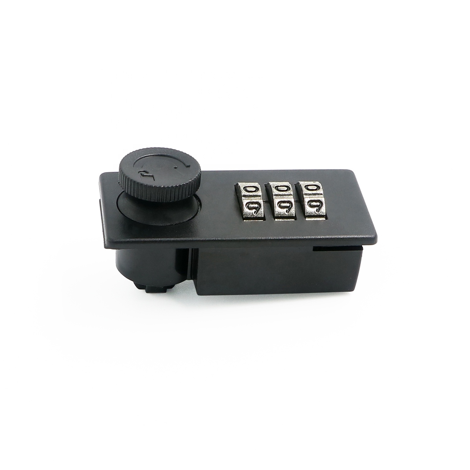 9024 3 знака после запятой пластиковый шкафчик замок выдвижного ящика, ограждение из колючей проволоки с квадратное отверстие высокое качество безопасности Противоугонный замок тренажерный зал замок шкафа