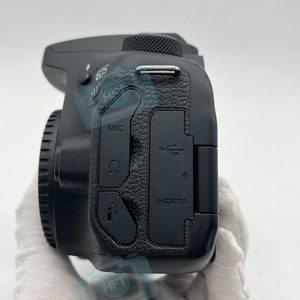 กล้อง HFT Professional 90D เซ็นเซอร์ CMOS บันทึกวิดีโอ 4K กล้อง DSLR ราคาประหยัด ระดับมืออาชีพ - Product Image 4