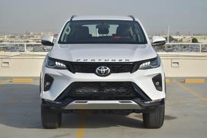 Tiền Gửi 5000 sạch sử dụng toyotas Fortuner SUV <span class=keywords><strong>7</strong></span> chỗ ngồi đầy đủ tùy chọn, tai nạn miễn phí và bảo hành đảm bảo - Product Image 3