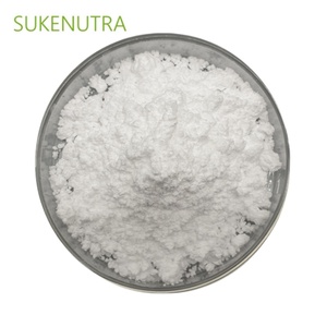 Commercio all'ingrosso 98% Pterostilbene in polvere di supporto di personalizzazione - Product Image 3