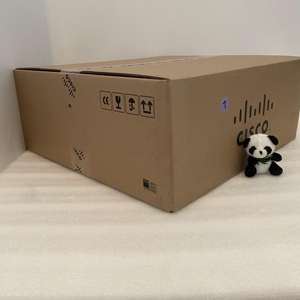 Commutateur réseau <span class=keywords><strong>C9300X</strong></span>-<span class=keywords><strong>12Y</strong></span>-<span class=keywords><strong>E</strong></span> - L3 - Géré 12 x 1/10/25 Gigabit SFP28 - Montable en rack Série <span class=keywords><strong>C9300X</strong></span> - Product Image 5