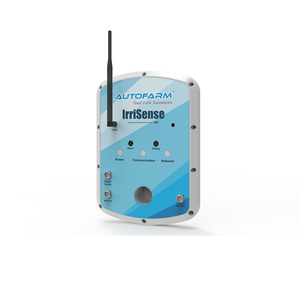 Irrisense 2 Valve Wireless LoRa Irrigation Manager pour la distribution d'eau en agriculture intelligente et le contrôle via l'application mobile AutoFarm - Product Image 2