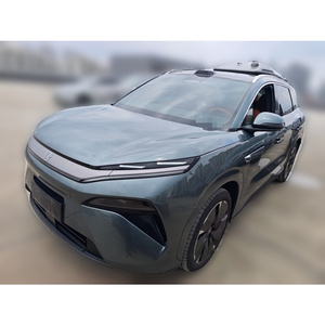 Auto Usado Guazi 2025 BYD Tang <span class=keywords><strong>L</strong></span>, Bajo Kilometraje, Híbrido Enchufable PHEV, Automático, SUV de 7 Plazas, Volante <span class=keywords><strong>a</strong></span> la Izquierda, para Desplazamientos Económicos - Product Image 1