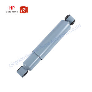 공장 직접 공급 자동차 예비 부품 가스 충전 리어 액슬 서스펜션 충격 흡수 장치 KYB 343358 도요타 용 - Product Image 3
