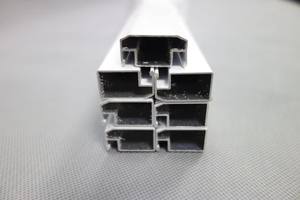 Prix d'usine <span class=keywords><strong>fibre</strong></span> de verre ménage aluminium cadre fixe porte moustiquaire anti-insectes porte moustiquaire - Product Image 5