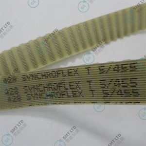 สายพานฟันเฟืองซินโครเฟล็กซ์ SIEMENS SIPLACE ASM 00317782-01 รุ่น 16T5/455 - Product Image 2