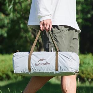 Nature hike Camping im Freien Cloud-Creek 2 3-Personen-Zelt UPF50 Sonnenschutz Wasserdichtes ultraleichtes Zelt - Product Image 4