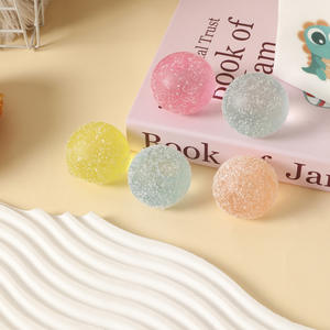 Juguetes Sensoriales Mochi Esponjosos y Divertidos de Caramelo Esmerilado, Venta Directa de Fábrica CHENXI, Regalo para Niños - Product Image 3