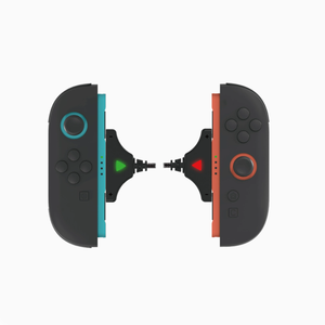 Cavo di Ricarica Magnetico per <span class=keywords><strong>Nintendo</strong></span> <span class=keywords><strong>Switch</strong></span> 2, Confezione da 2, Cavo da <span class=keywords><strong>3</strong></span> Metri per Console Switch2 e Controller Sinistro e Destro - Product Image 3