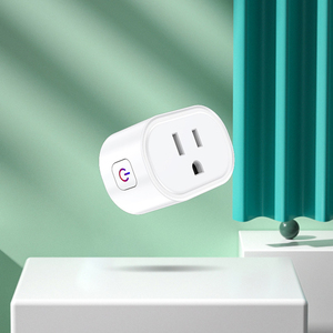 X328 Smart Us <strong>Plug</strong> Bsd11 <strong>Wifi</strong> Mesh No Energy Monitor 10a 16a Tasmota Esphome Firmware Custom Smart Power Socket <strong>Plug</strong> - Product Image 5