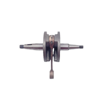 Zylinder-Kit für WM80 BS500 BS60 BS60-2 BS70 Rammer Benzinmotor Baumaschinen Stampfmaschinen Ersatzteil