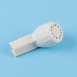 Dispositivo de Ejercicios Pulmonares LM LM25012 con Alivio y Eliminación de Mucosidad para Problemas Respiratorios, Fácil de Usar - Product Image 6